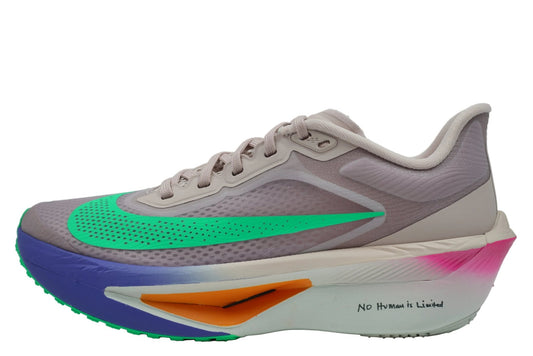 Nike Zoom Fly 6 Eliud Kipchoge No Human is Limited - Nike - SecondPlace