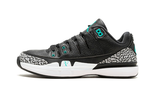 Atmos x Zoom Vapor Tour AJ3 Jade