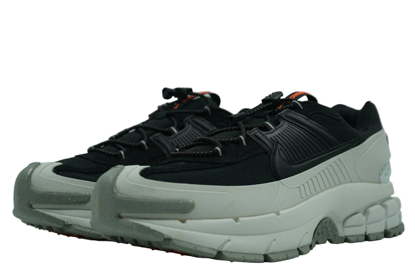Nike Zoom Vomero 5 Roam Black Light Silver - Nike - SecondPlace