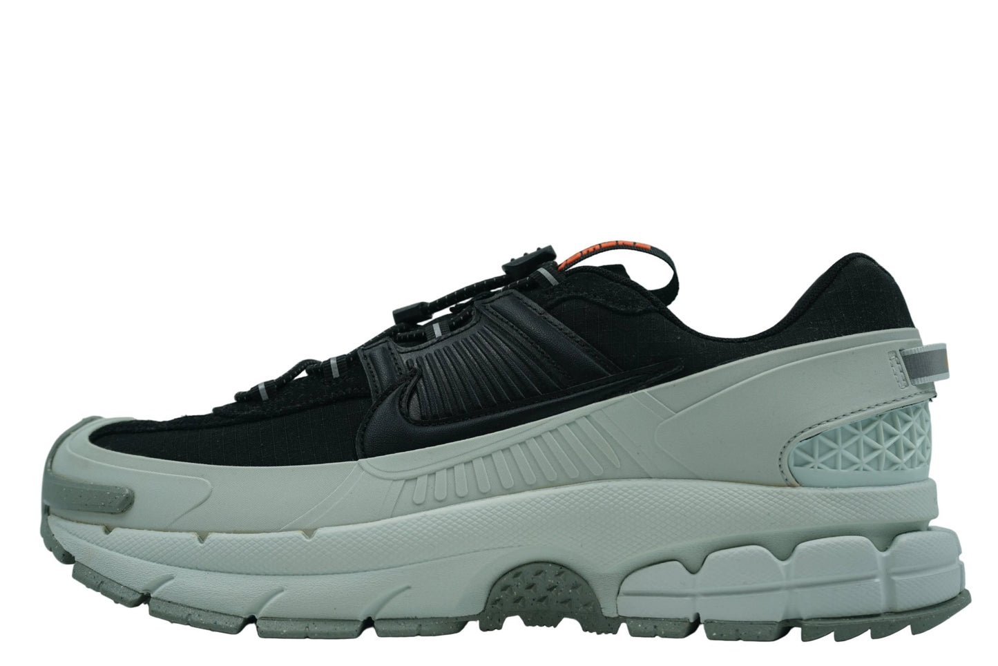 Nike Zoom Vomero 5 Roam Black Light Silver - Nike - SecondPlace