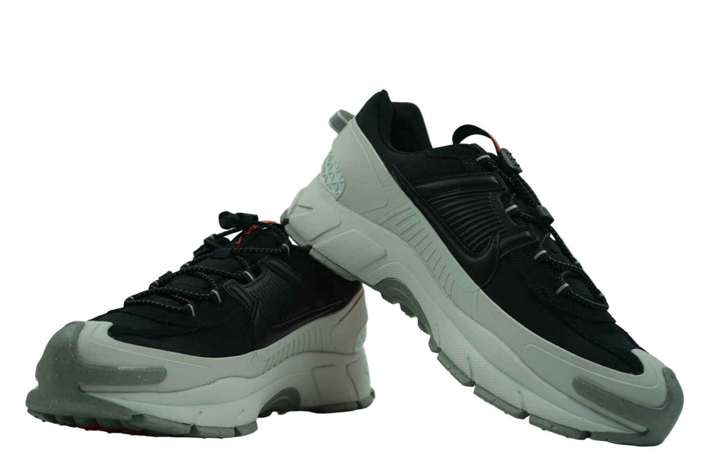 Nike Zoom Vomero 5 Roam Black Light Silver - Nike - SecondPlace