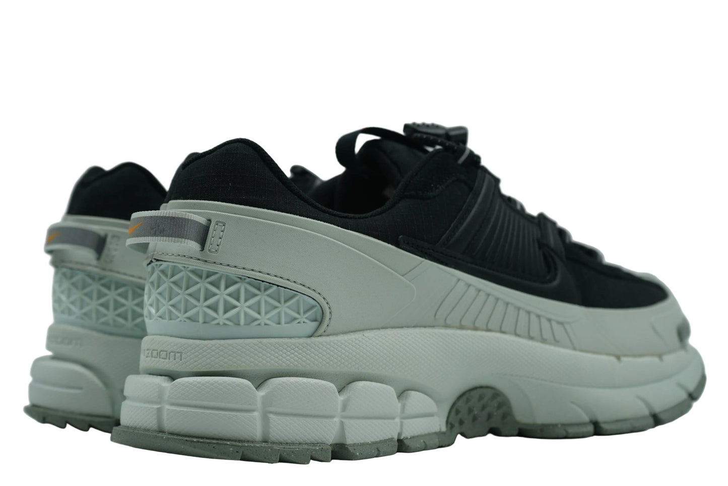 Nike Zoom Vomero 5 Roam Black Light Silver - Nike - SecondPlace