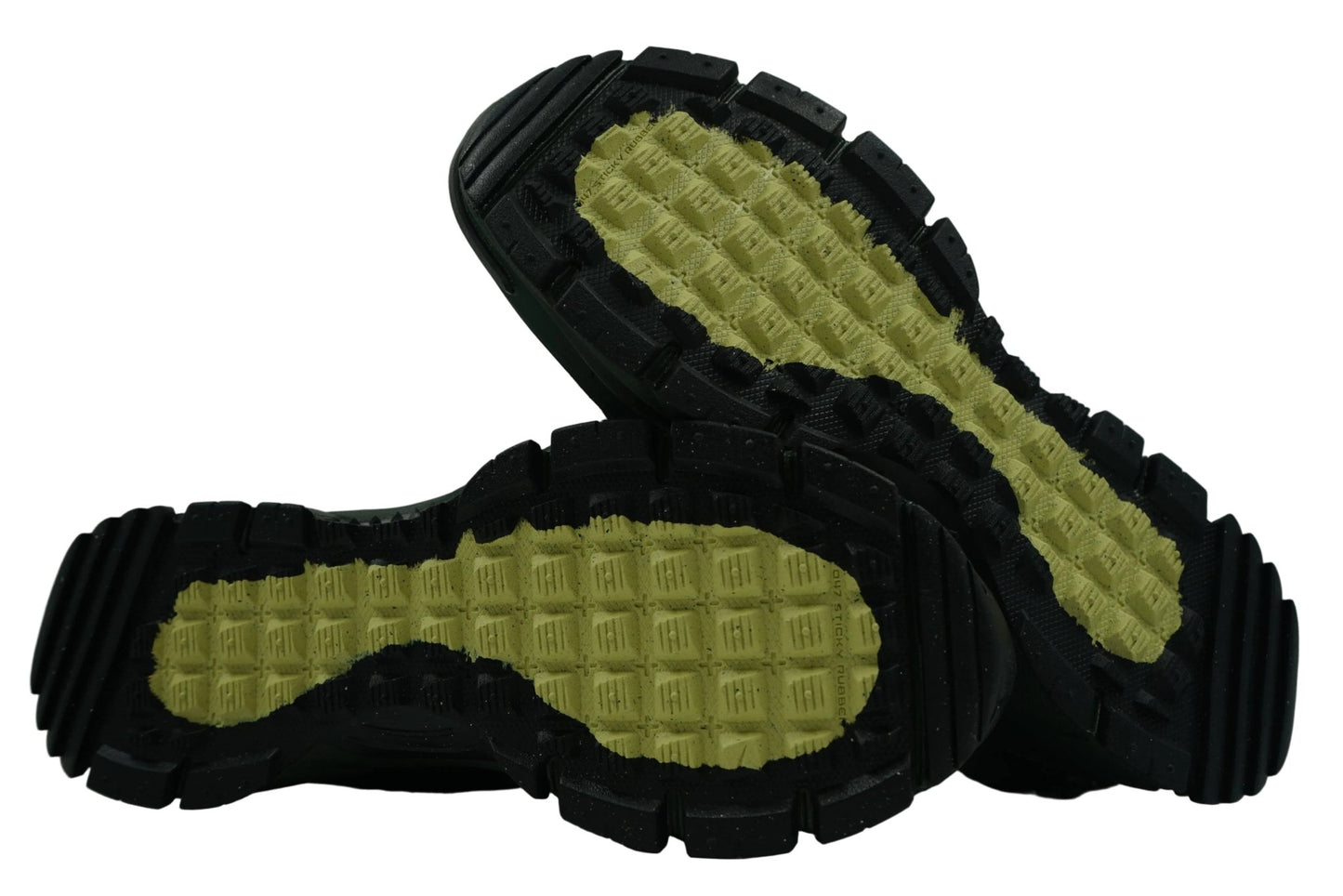 Nike Zoom Vomero 5 Roam Sequoia Black - Nike - SecondPlace