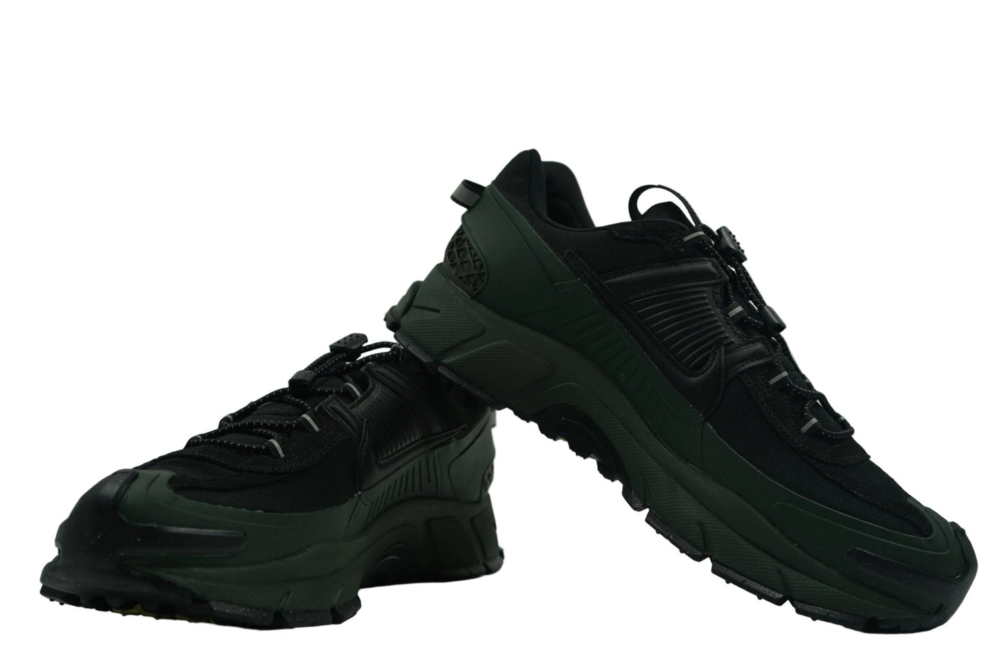 Nike Zoom Vomero 5 Roam Sequoia Black - Nike - SecondPlace