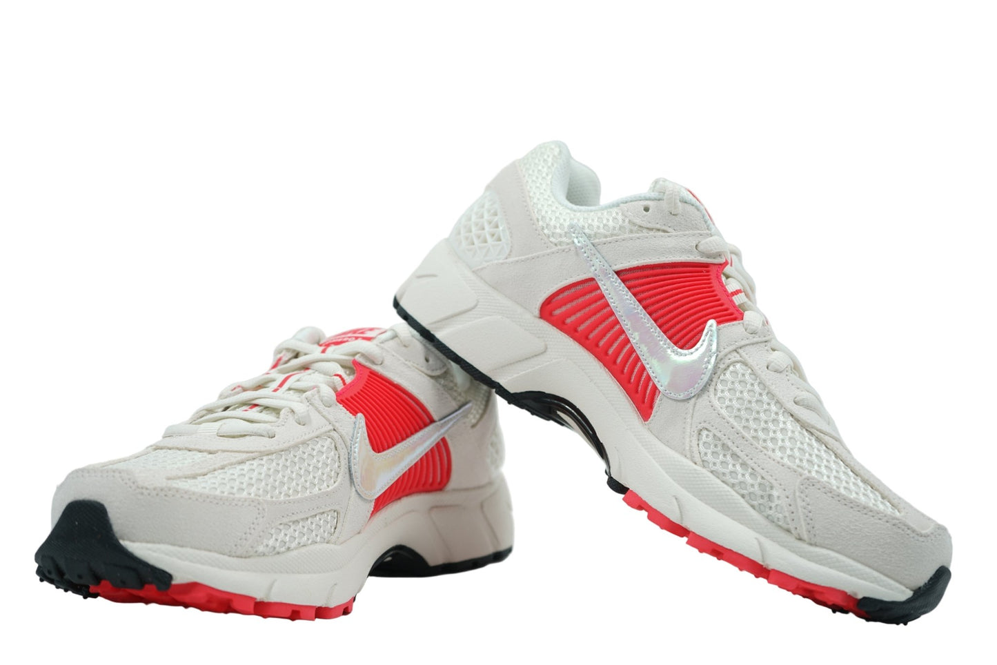 Nike Zoom Vomero 5 Sail Siren Red - Nike - SecondPlace