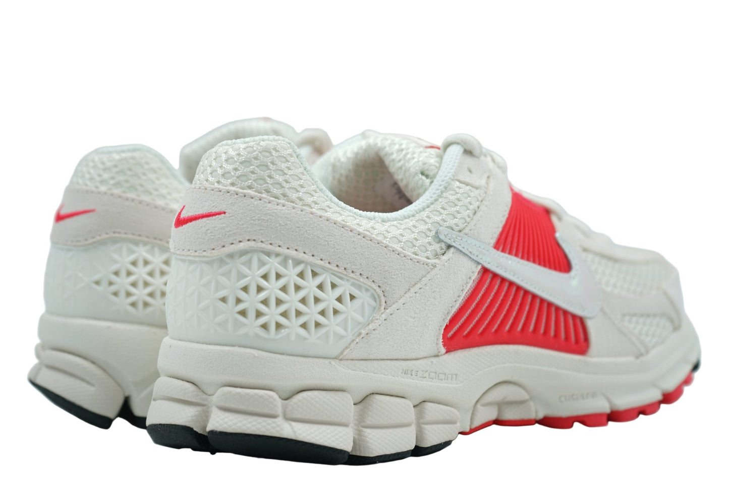 Nike Zoom Vomero 5 Sail Siren Red - Nike - SecondPlace
