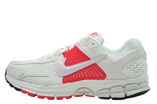 Nike Zoom Vomero 5 Sail Siren Red - Nike - SecondPlace