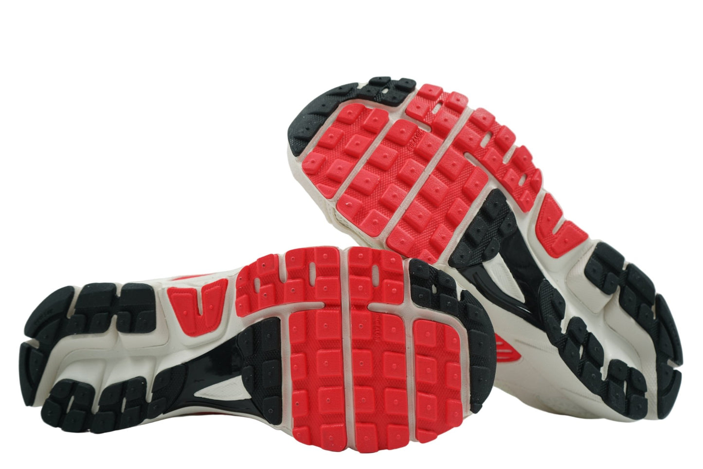 Nike Zoom Vomero 5 Sail Siren Red - Nike - SecondPlace
