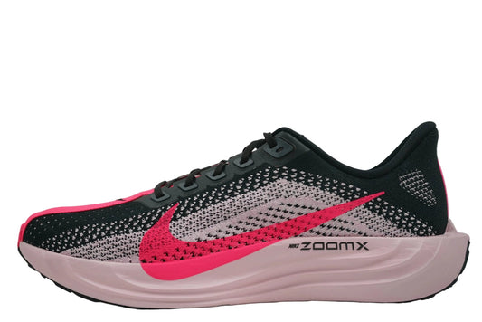 Nike ZoomX Pegasus Plus Black Pink Foam Hyper Pink - Nike - SecondPlace