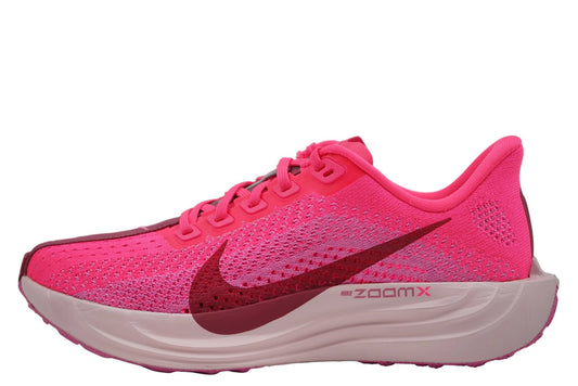 Nike ZoomX Pegasus Plus Hyper Pink Sweet Beet - Nike - SecondPlace