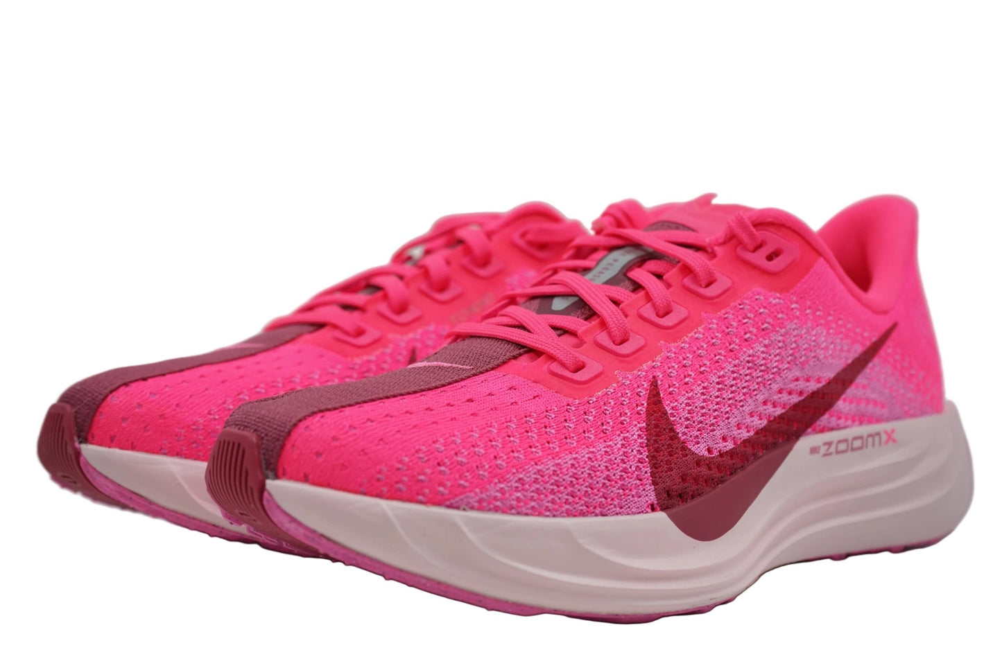 Nike ZoomX Pegasus Plus Hyper Pink Sweet Beet - Nike - SecondPlace