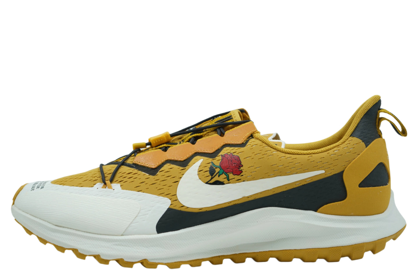 Air Zoom Pegasus 36 Gyakusou Trail Yellow