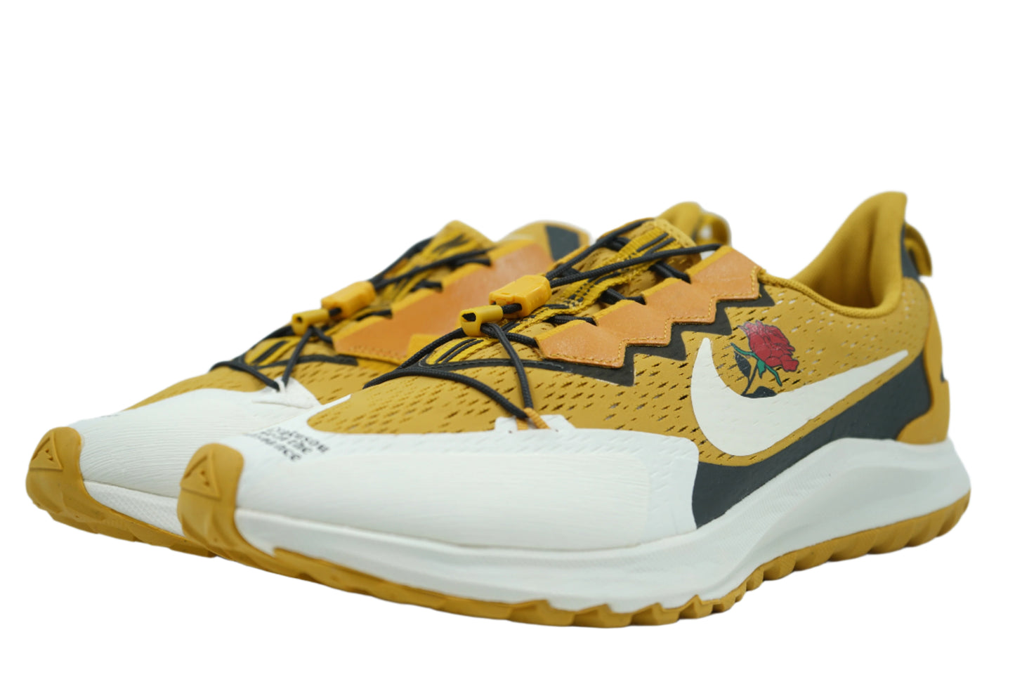 Air Zoom Pegasus 36 Gyakusou Trail Yellow