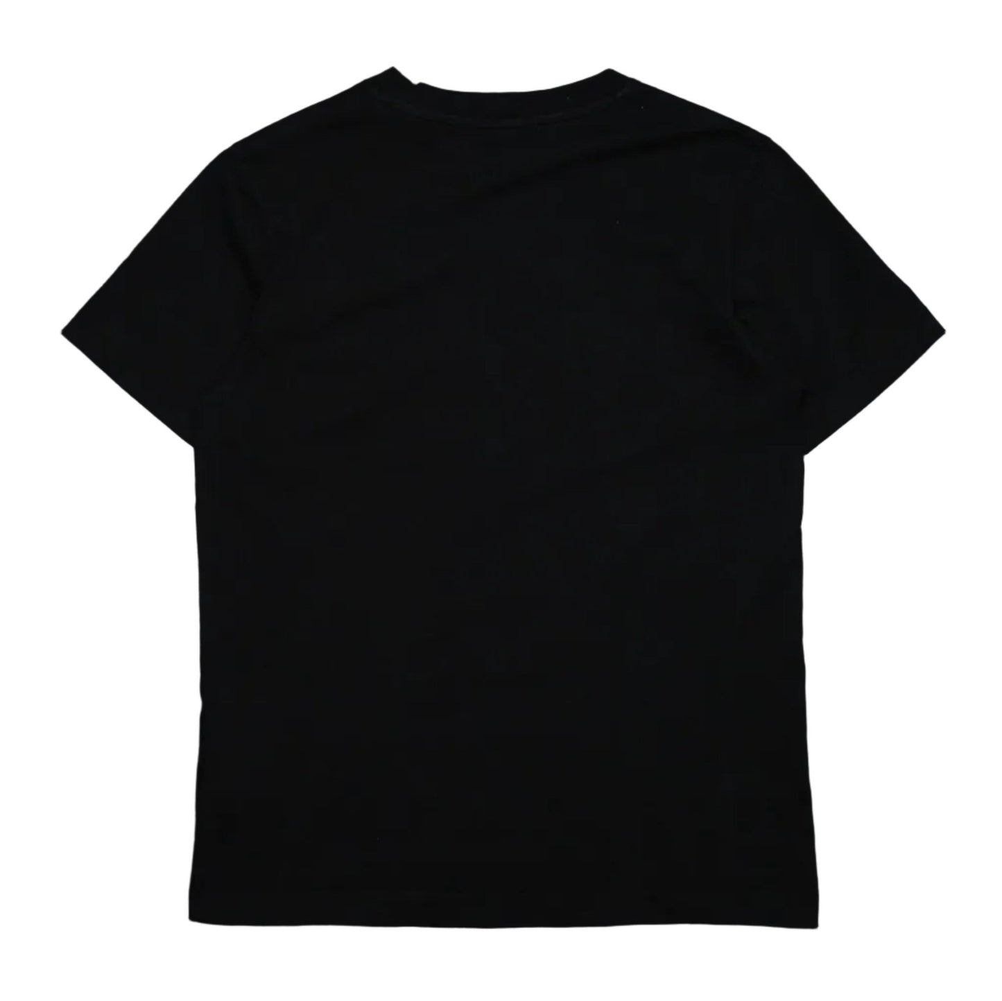 Off-White Chest Logo Slim Black T-Shirt - Off-White - SecondPlace
