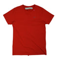 Off-White Unfinished Arrow Red T-Shirt