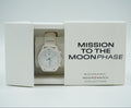 Omega x Swatch Mission To The Moonphase Snoopy