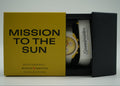 Omega x Swatch Mission To The Sun