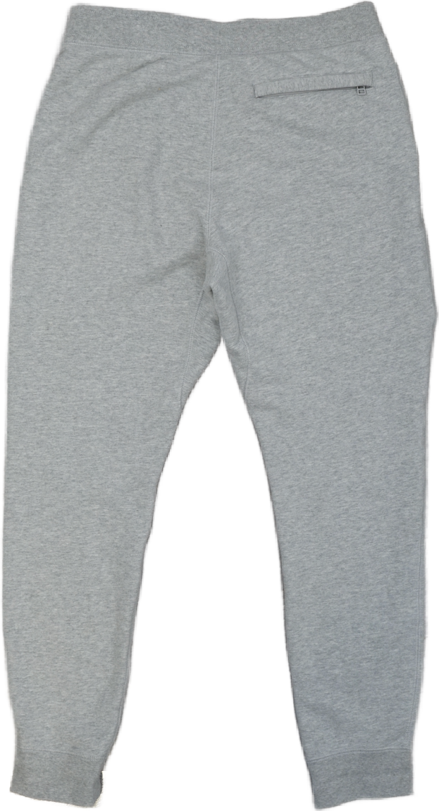 Ovo Mini Logo Grey Sweatpants