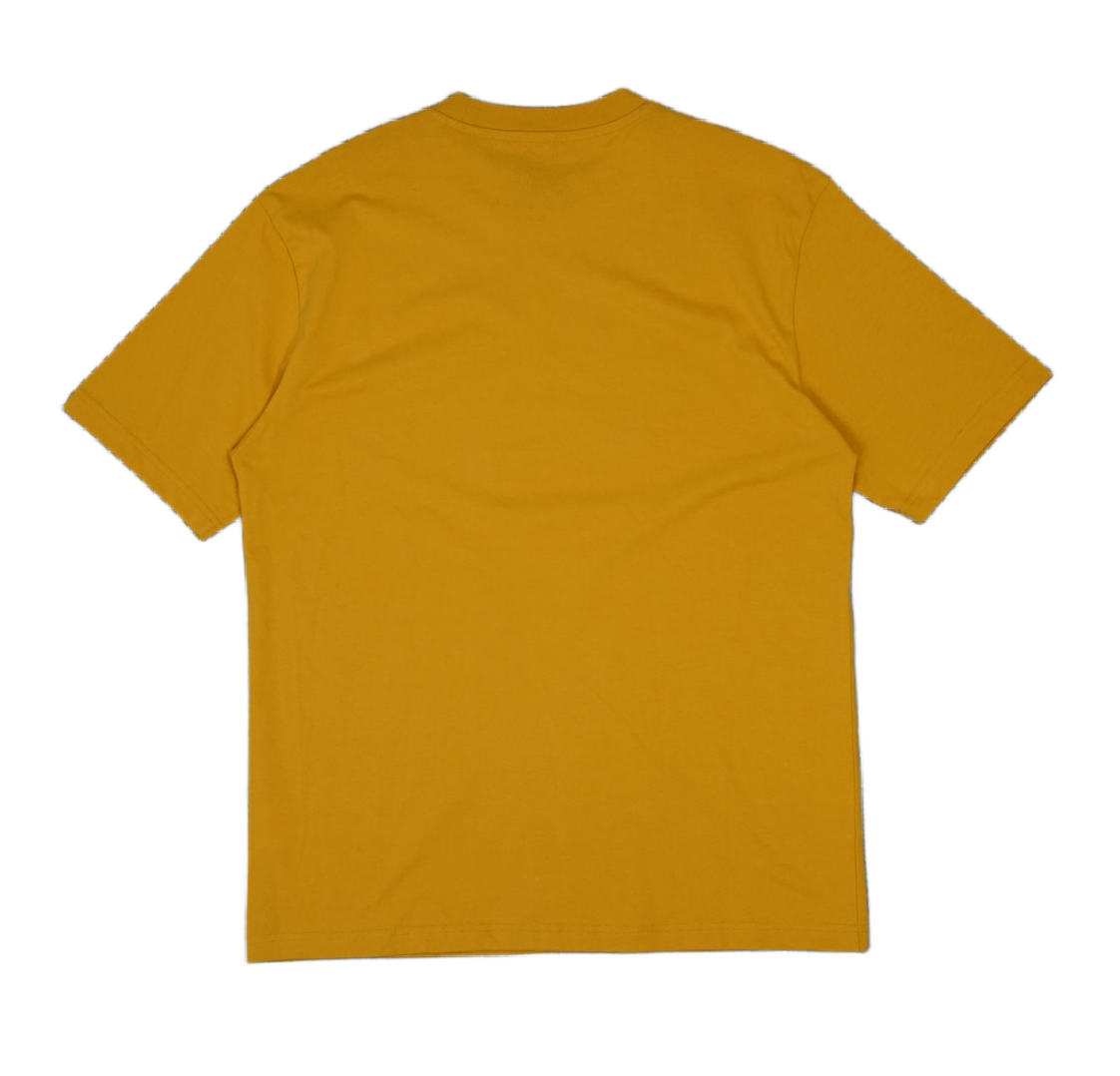 Palace Bell Man Yellow T-Shirt