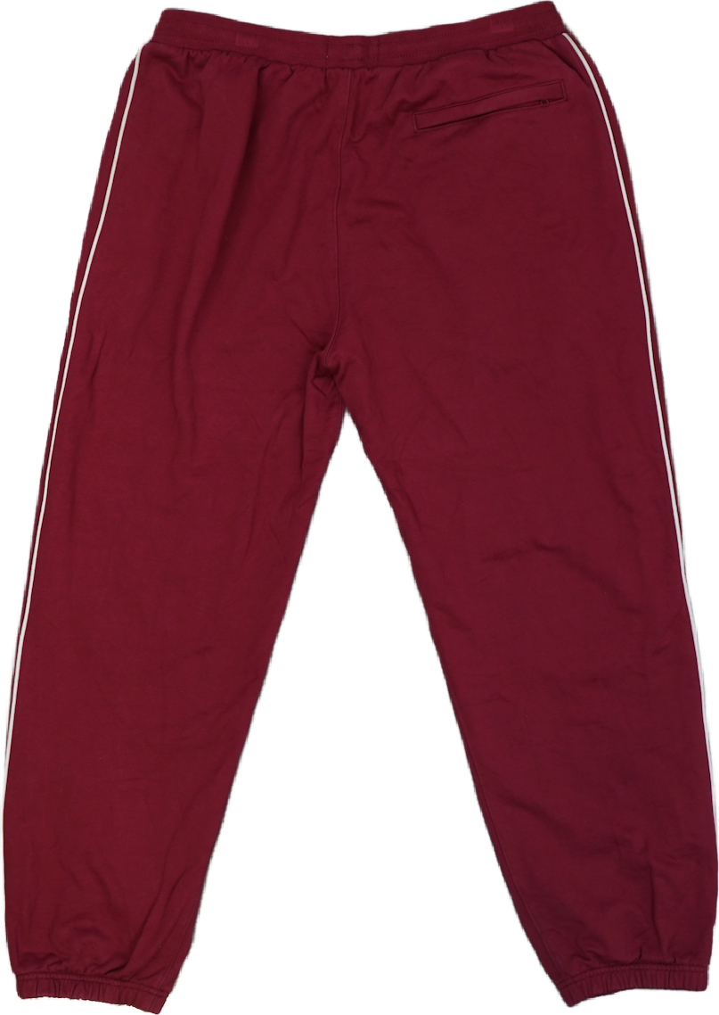 Palace Palasonic Burgundy pants