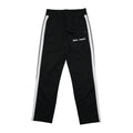 Palm Angels Black/White Track Pants