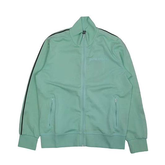 Palm Angels Fluogreen Tracktop - Palm Angels - SecondPlace