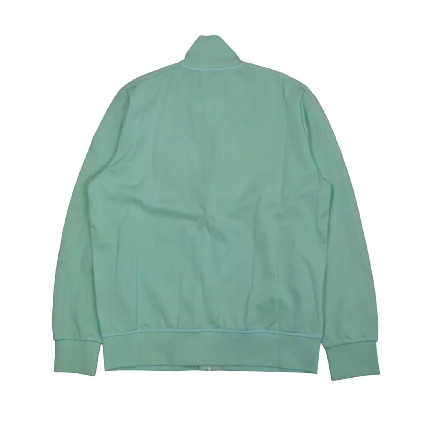 Palm Angels Fluogreen Tracktop - Palm Angels - SecondPlace