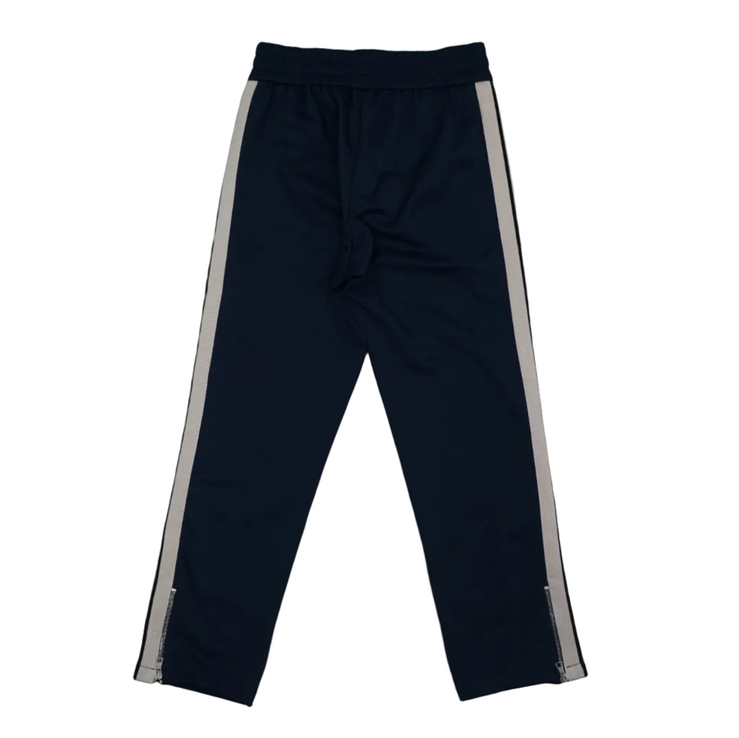 Palm Angels Navy Blue/Tan Trackpants - Palm Angels - SecondPlace
