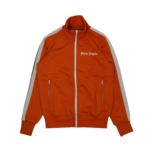 Palm Angels Orange/Tan Tracktop - Palm Angels - SecondPlace