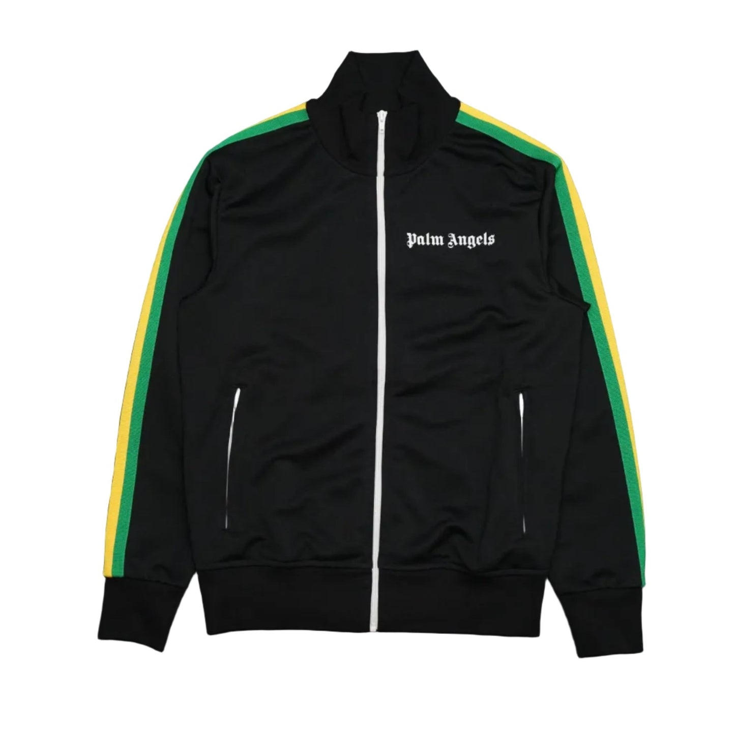 Palm Angels Rasta/Black Tracktop - Palm Angels - SecondPlace