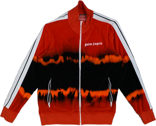 Palm Angels Fire Red Tracktop