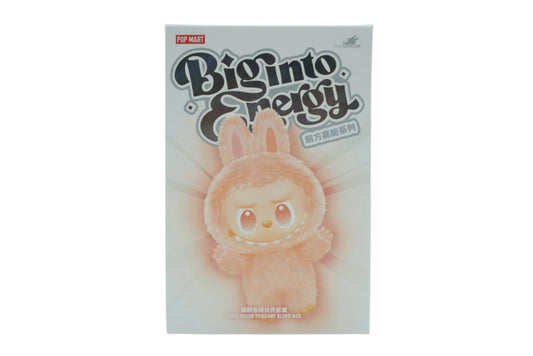 Pop Mart Labubu The Monsters Big into Energy Blind Box - SecondPlace - SecondPlace