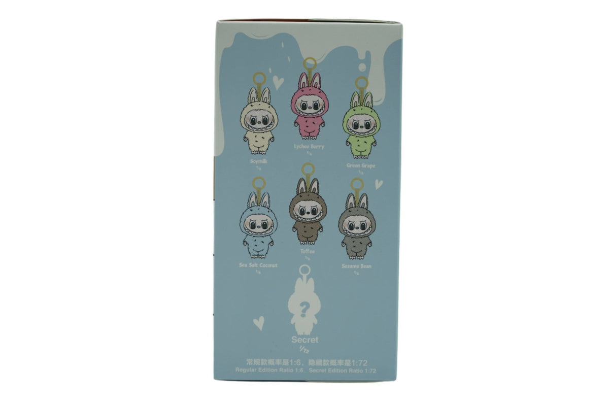 Labub Spring Pop Mart Labubu The Monsters Exciting Macaron Blind Box – SecondPlace
