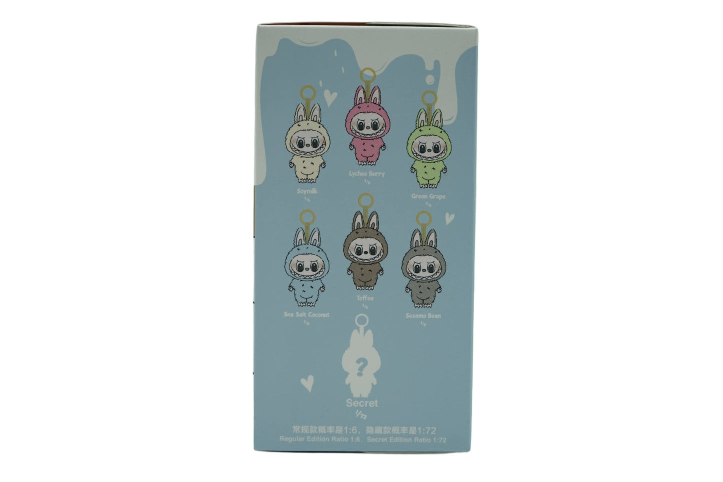 Pop Mart Labubu The Monsters Exciting Macaron Blind Box - SecondPlace - SecondPlace