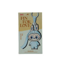 Pop Mart Labubu The Monsters Pin For Love Series (A-M)