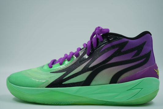 Puma LaMelo Ball MB.02 Rick And Morty Adventures - Puma - SecondPlace