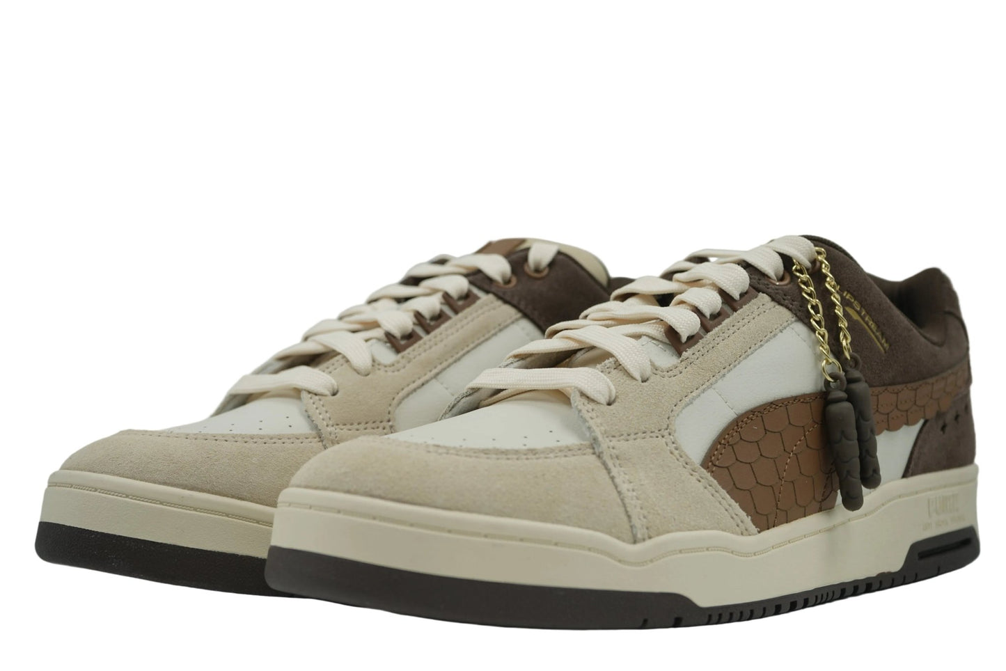 Puma Slipstream Lo Black Forrest Kuckuck - Puma - SecondPlace