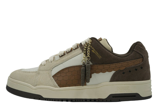 Puma Slipstream Lo Black Forrest Kuckuck - Puma - SecondPlace