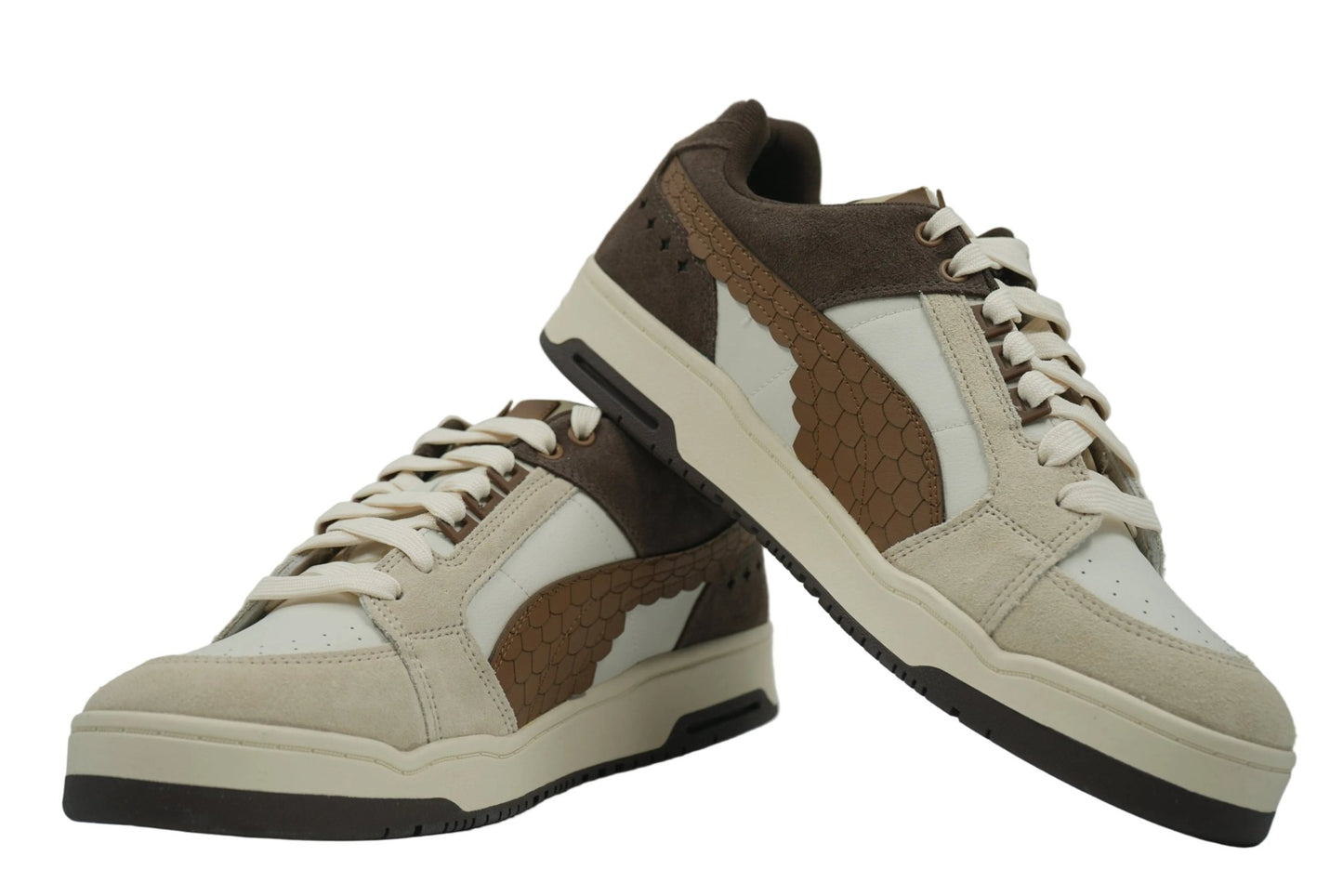 Puma Slipstream Lo Black Forrest Kuckuck - Puma - SecondPlace