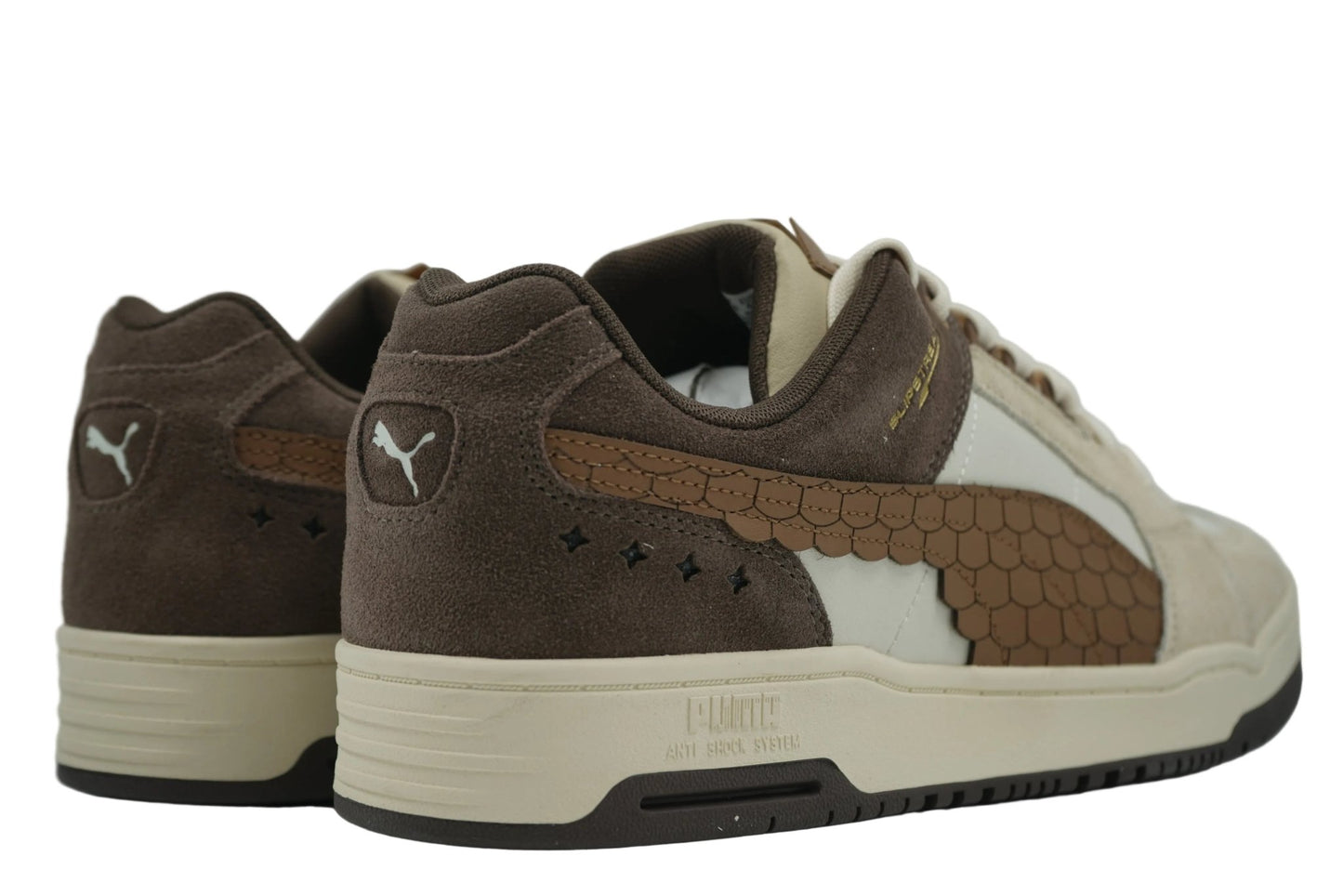 Puma Slipstream Lo Black Forrest Kuckuck - Puma - SecondPlace
