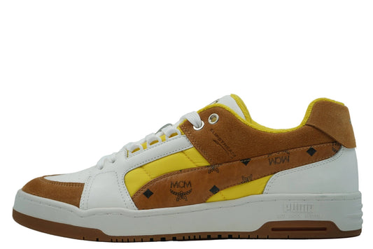 Puma Slipstream Low MCM - Puma - SecondPlace