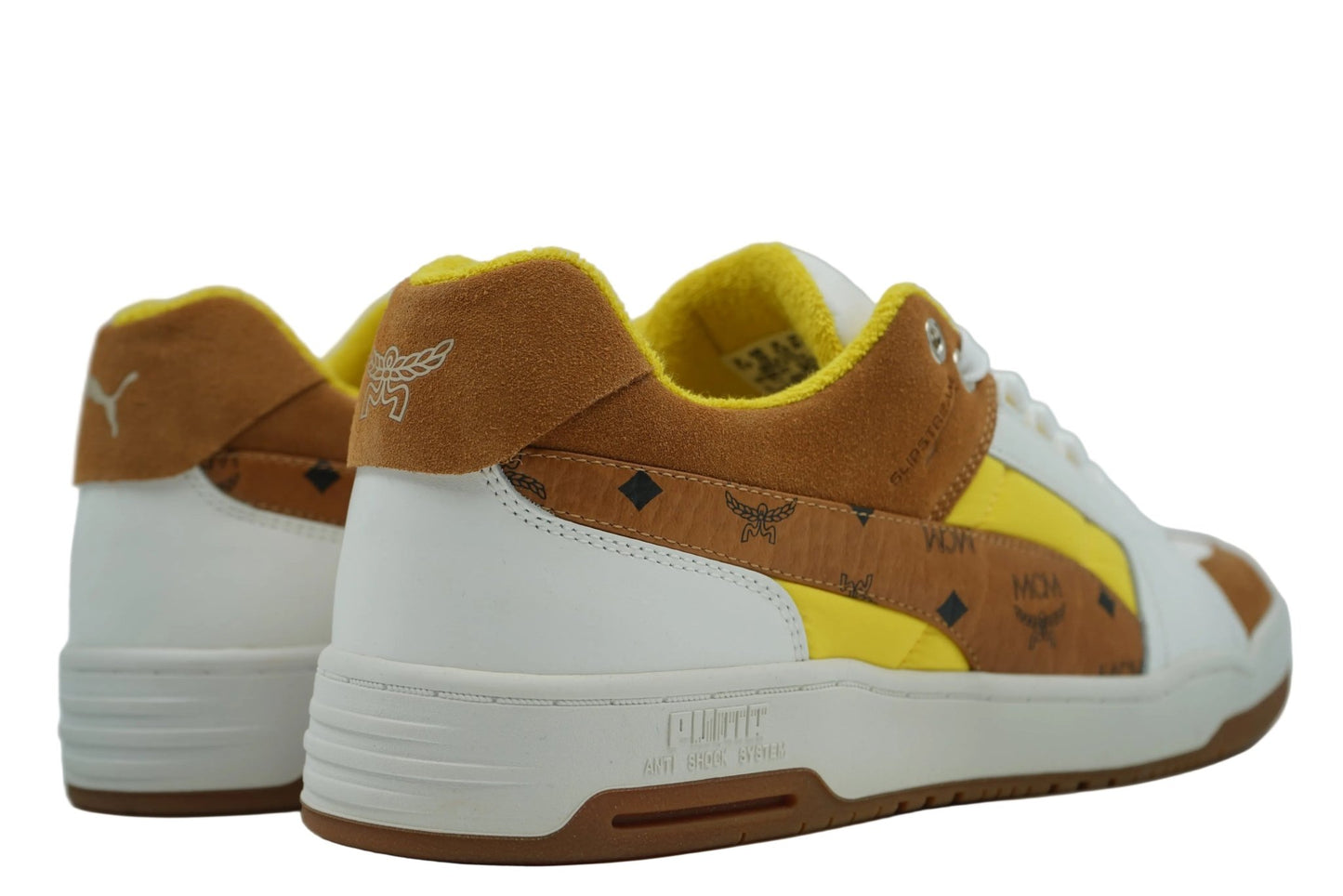 Puma Slipstream Low MCM - Puma - SecondPlace