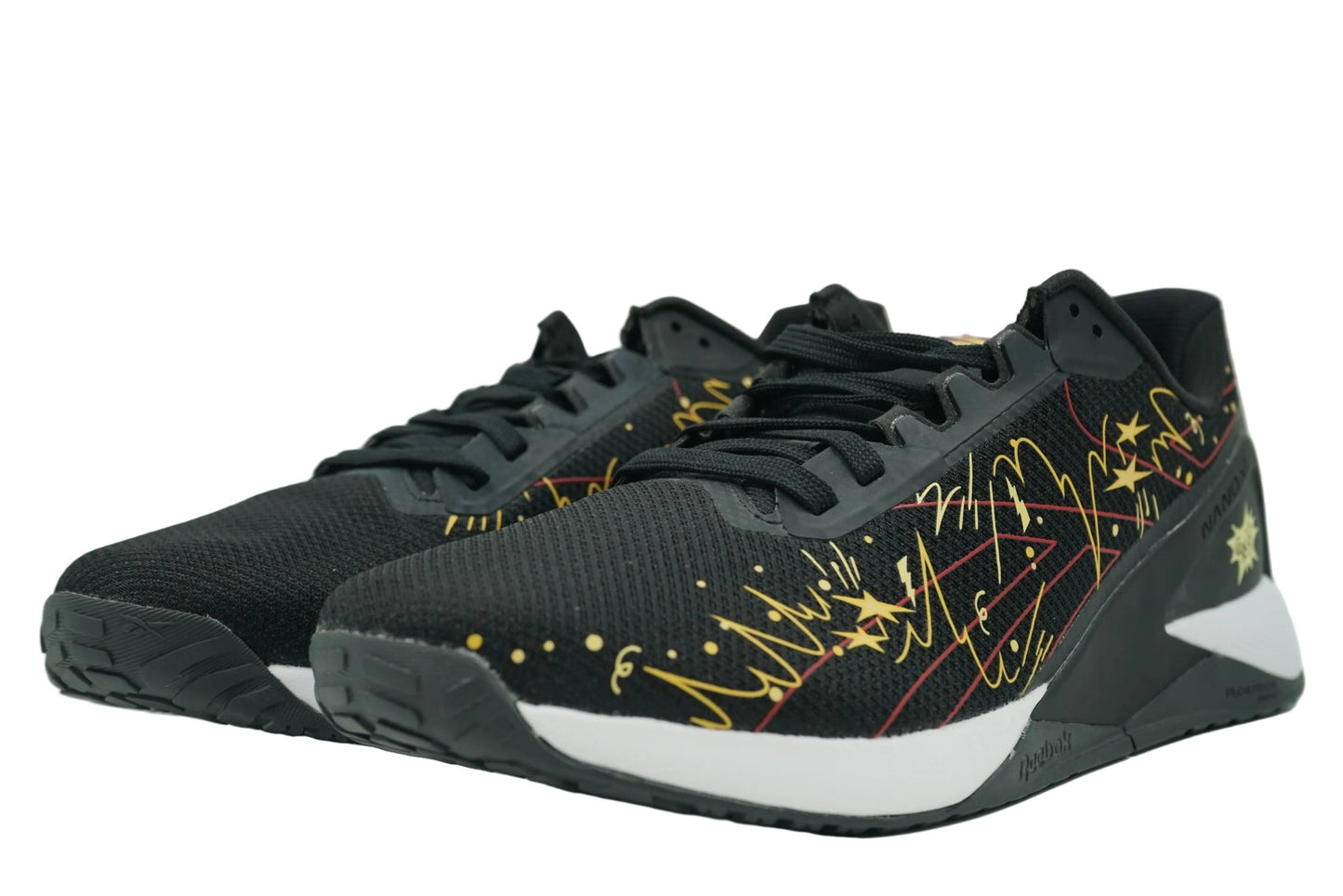 Reebok Nano X1 Looney Tunes Sylvester - Reebok - SecondPlace