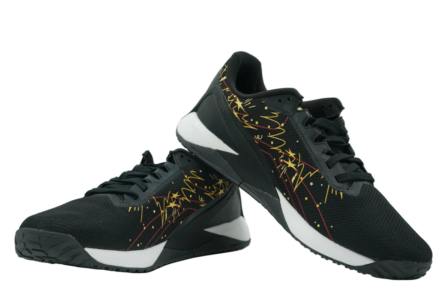 Reebok Nano X1 Looney Tunes Sylvester - Reebok - SecondPlace