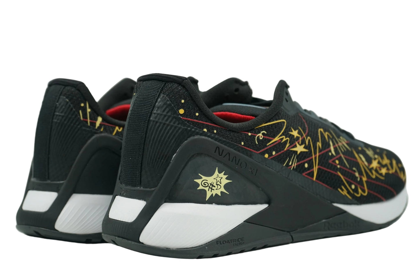 Reebok Nano X1 Looney Tunes Sylvester - Reebok - SecondPlace