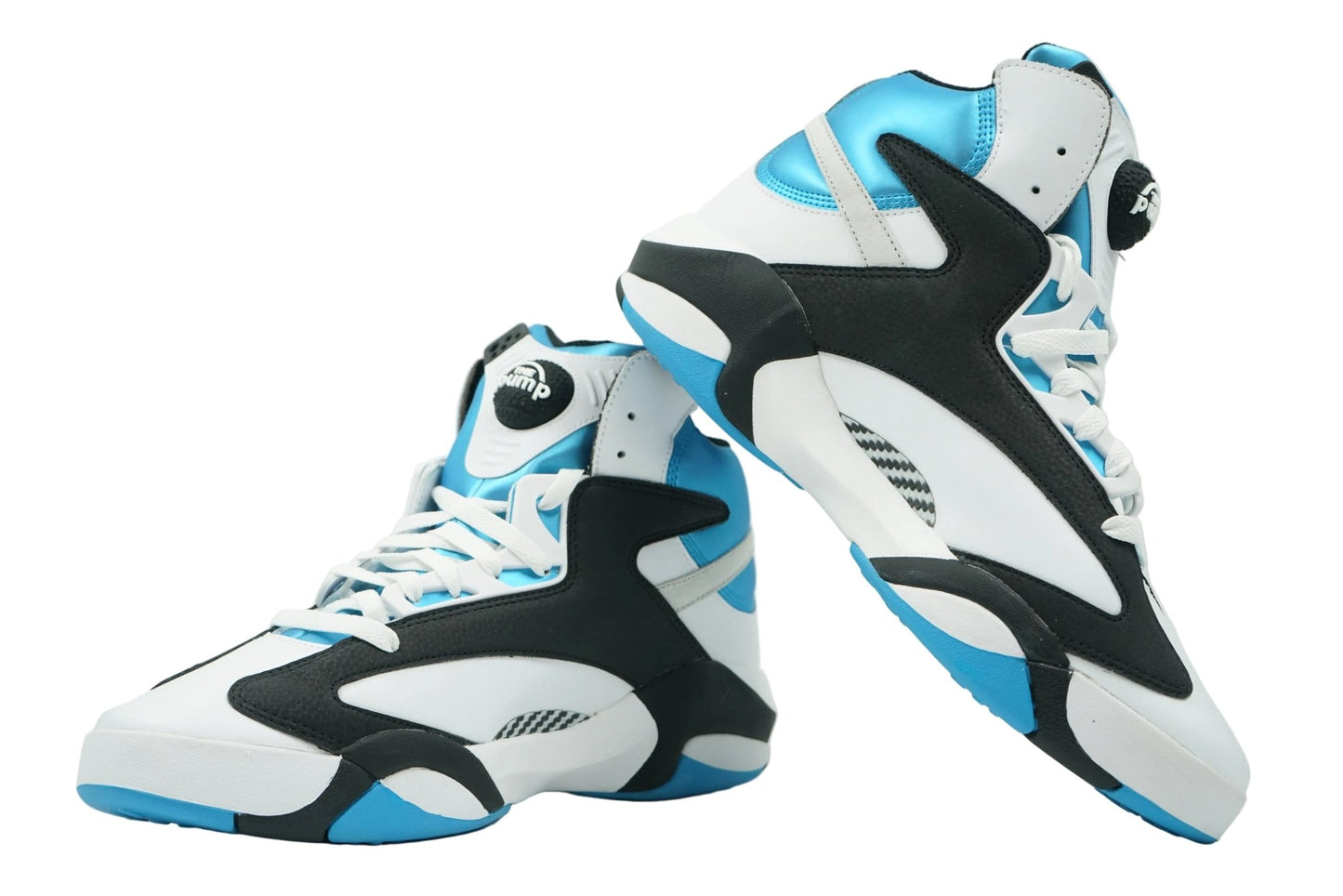Reebok Shaq Attaq Orlando Magic 2022 - Reebok - SecondPlace