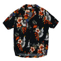 Rhude Flower Falling For You Button Up Shirt