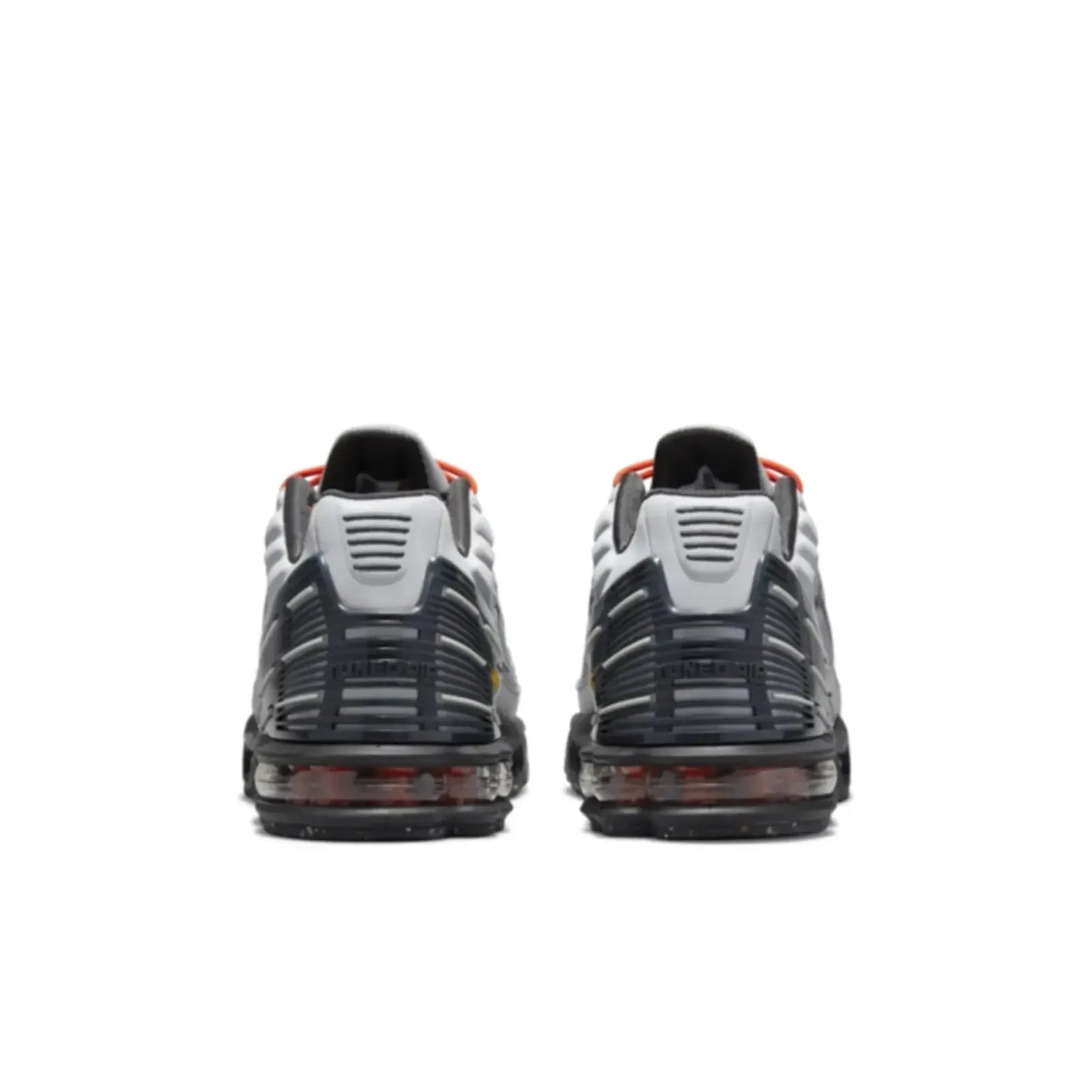 Air Max Plus 3 Light Smoke Grey Metallic Silver