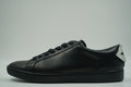 Saint Laurent Court Classic SL/01 Court Classic Lips Black Sneakers