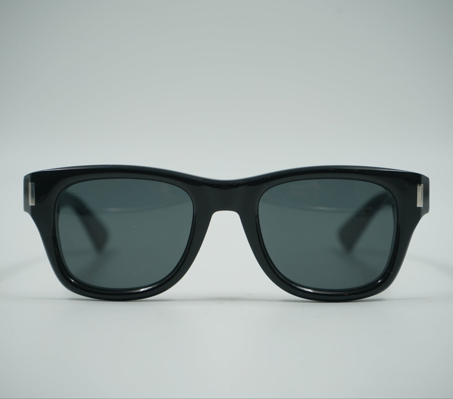 Saint Laurent SL 801 Black Frame Glasses - Saint Laurent - SecondPlace